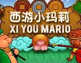 Xi You Mario
