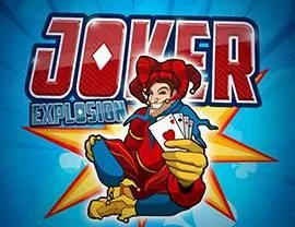 Joker Explosion