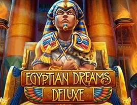 Egyptian Dreams Deluxe