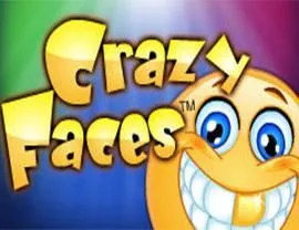 Crazy Faces
