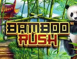 Bamboo Rush