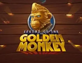 Legend of the Golden Monkey