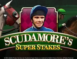 Scudamore's Super Stakes