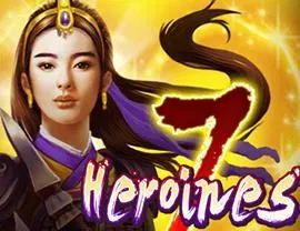 7 Heroines