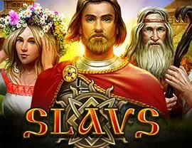 Slavs