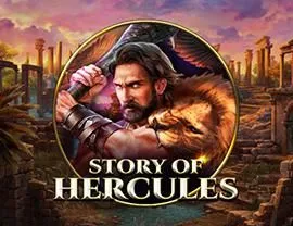 Story of Hercules
