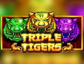 Triple Tigers