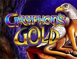 Gryphon's Gold