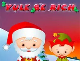 Yule Be Rich