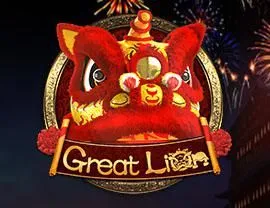 Great Lion