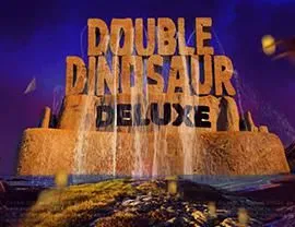 Double Dinosaur Deluxe