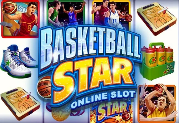 Basketball Star (Звезда Баскетбола)
