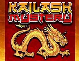 Kailash Mystery
