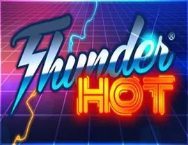 Thunder Hot logo