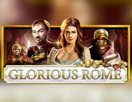 Glorious Rome