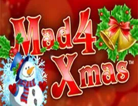 Mad 4 Xmas