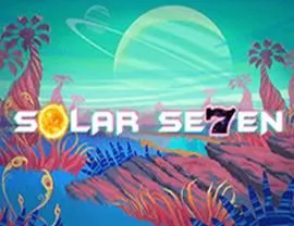 Solar Se7en