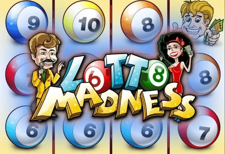 Lotto Madness (Лото Безумие)