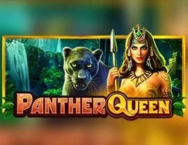 Panther Queen