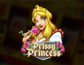 Prissy Princess