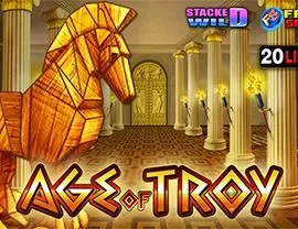 Age of Troy