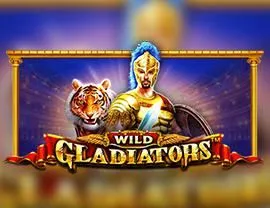 Wild Gladiators