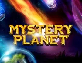 Mystery Planet