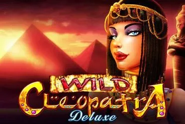 Wild Cleopatra Deluxe