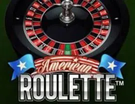 American Roulette (NetEnt)