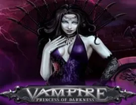 Vampire Princess of Darkness