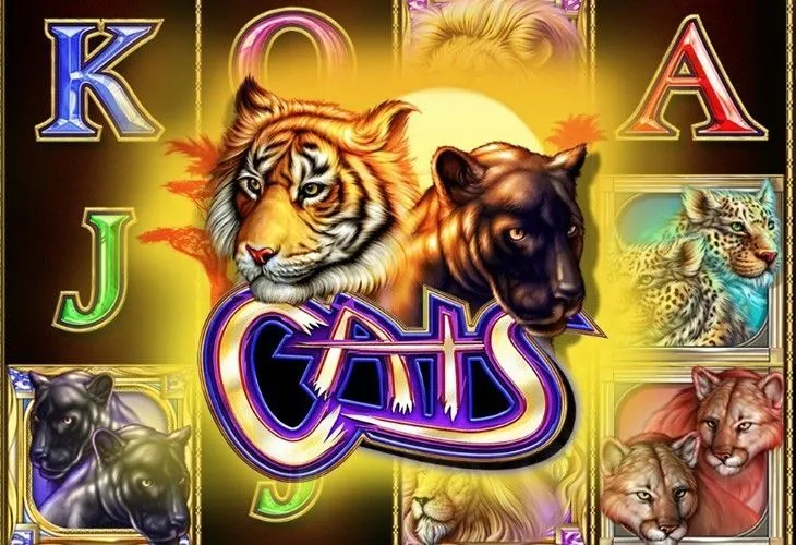Cats (Кошки)