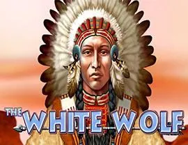 The White Wolf