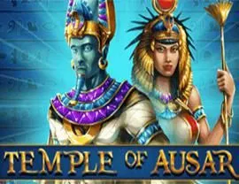 Temple of Ausar