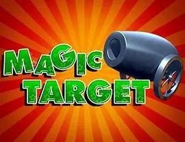 Magic Target