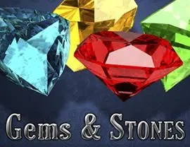 Gems & Stones