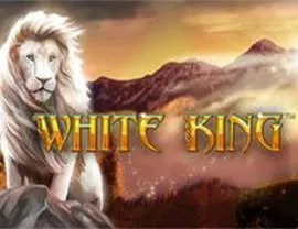 White King