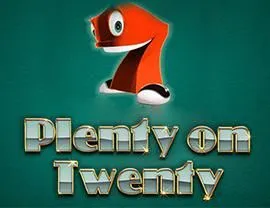 Plenty on Twenty