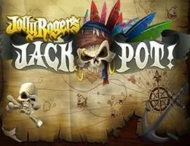 Jolly Roger's Jackpot