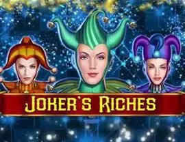 Joker's Riches