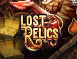 Lost Relics