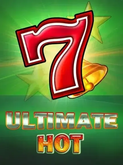 Лого Ultimate Hot
