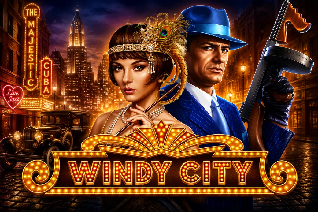 Windy City