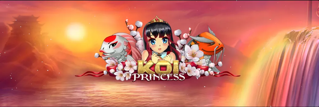 Koi Princess