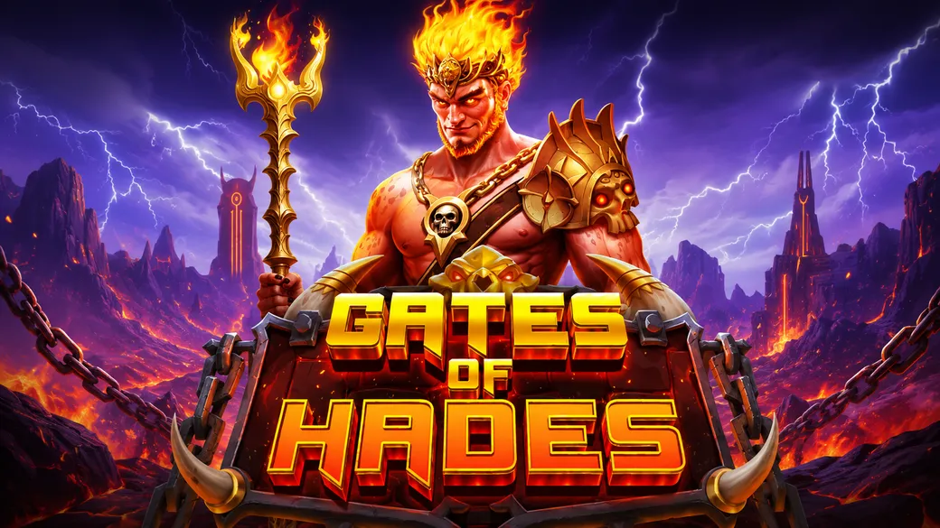 Gates of Hades logo