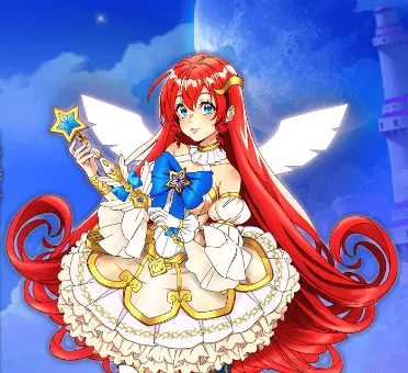 Starlight Princess 1000 logo