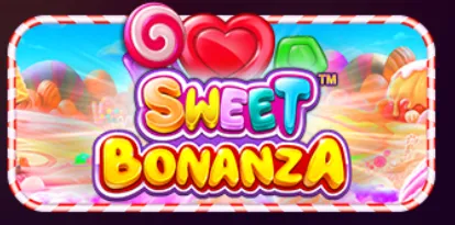 Sweet Bonanza [Свит Бонанза] logo