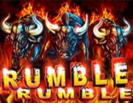 Rumble Rumble logo