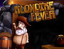 Klondike Fever logo