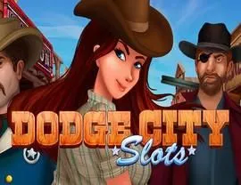 Dodge City logo