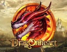 Dragon Heart logo